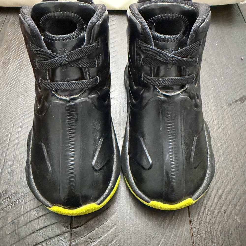 Jordan Rain Boots, Toddler